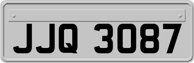 JJQ3087