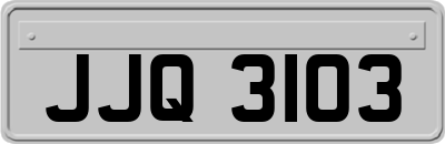 JJQ3103
