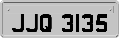 JJQ3135