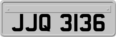 JJQ3136