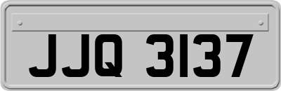 JJQ3137