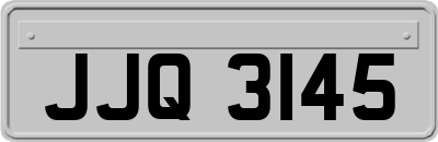 JJQ3145