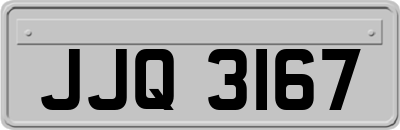 JJQ3167