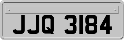 JJQ3184