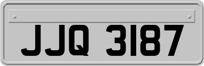 JJQ3187