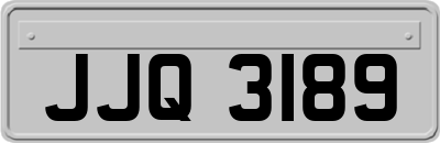 JJQ3189