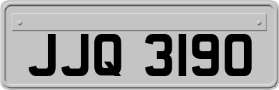 JJQ3190