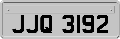 JJQ3192