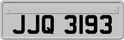 JJQ3193