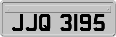 JJQ3195