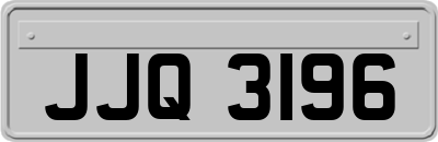 JJQ3196