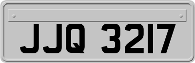 JJQ3217