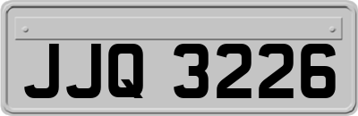 JJQ3226