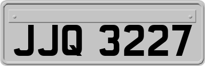 JJQ3227