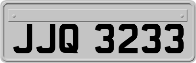 JJQ3233