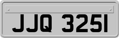 JJQ3251