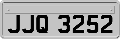 JJQ3252