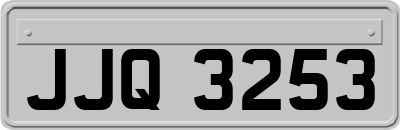 JJQ3253