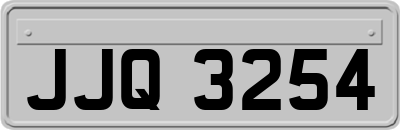 JJQ3254