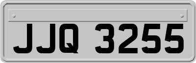 JJQ3255