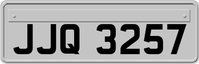 JJQ3257