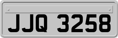 JJQ3258