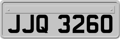 JJQ3260
