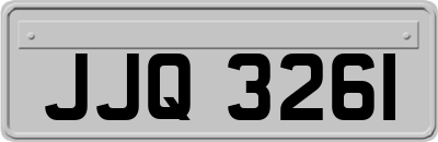 JJQ3261