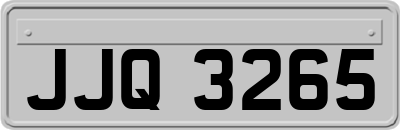 JJQ3265