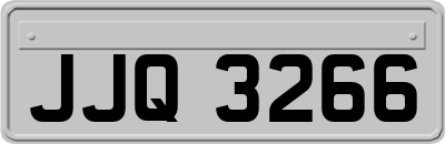 JJQ3266