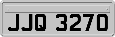 JJQ3270