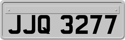 JJQ3277