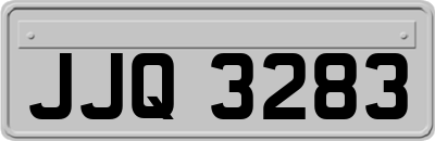 JJQ3283