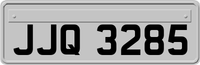 JJQ3285