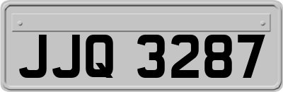 JJQ3287