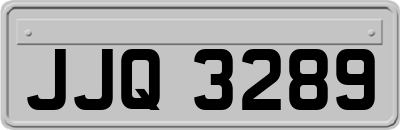 JJQ3289