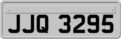 JJQ3295