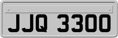 JJQ3300