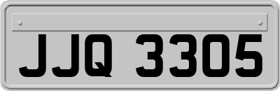 JJQ3305