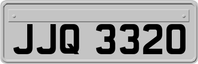 JJQ3320