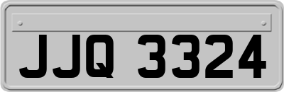 JJQ3324