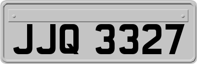 JJQ3327