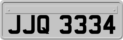 JJQ3334