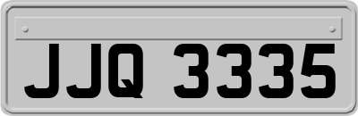 JJQ3335
