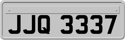 JJQ3337