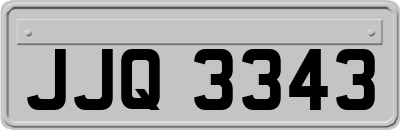 JJQ3343