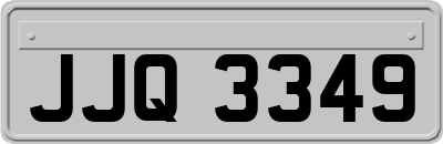 JJQ3349