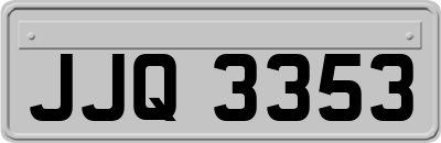 JJQ3353