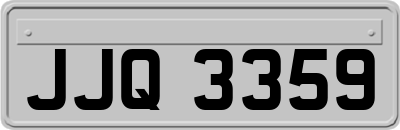 JJQ3359