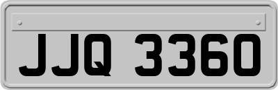 JJQ3360